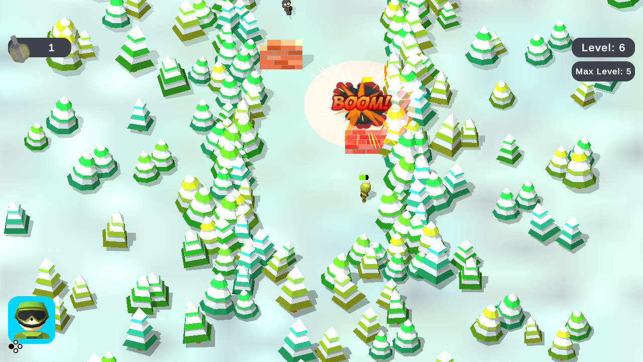 Cannon Army