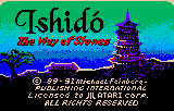 Ishidó: The Way of Stones