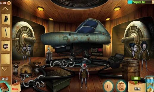 Escape Room Mystery Adventure: Enchanting Tales