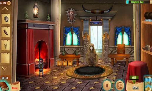 Escape Room Mystery Adventure: Enchanting Tales