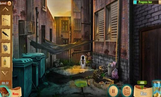 Escape Room Mystery Adventure: Enchanting Tales