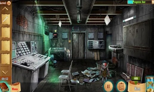 Escape Room Mystery Adventure: Enchanting Tales