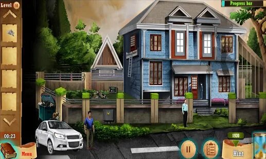 Escape Room Mystery Adventure: Enchanting Tales
