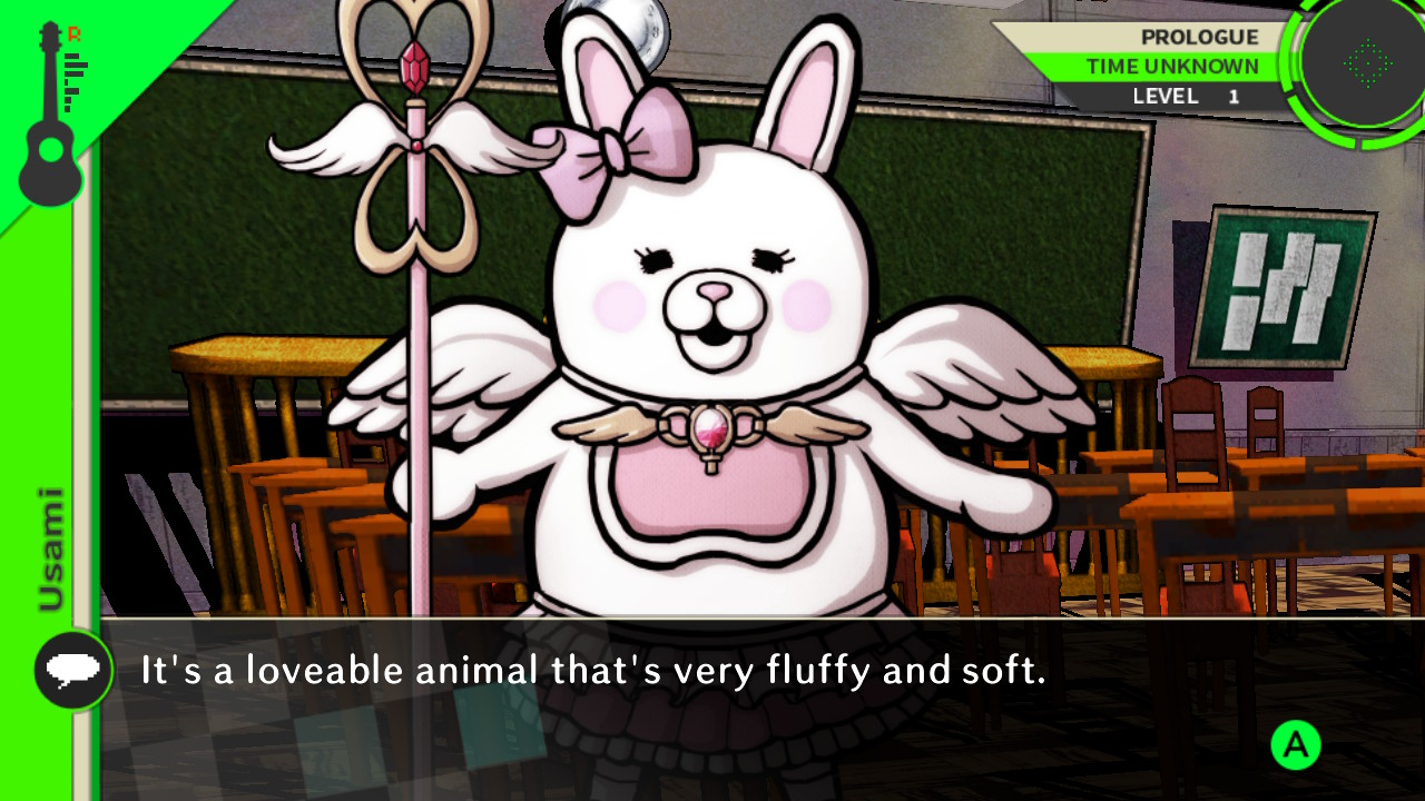 Danganronpa 2: Goodbye Despair – Anniversary Edition