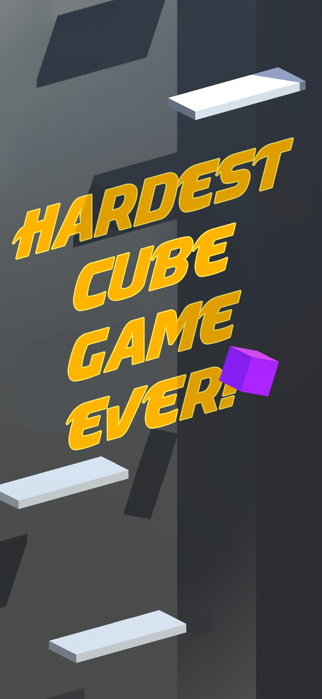 Cube Jump 3D