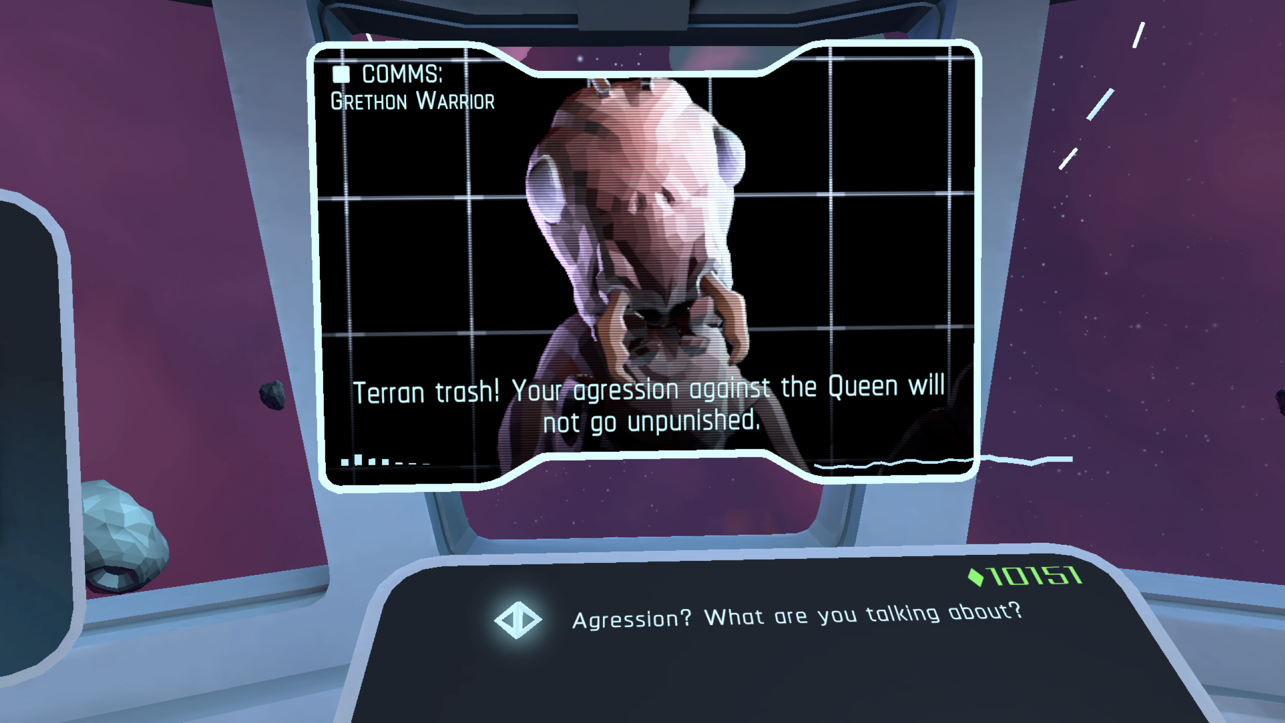 Eternal Starlight VR