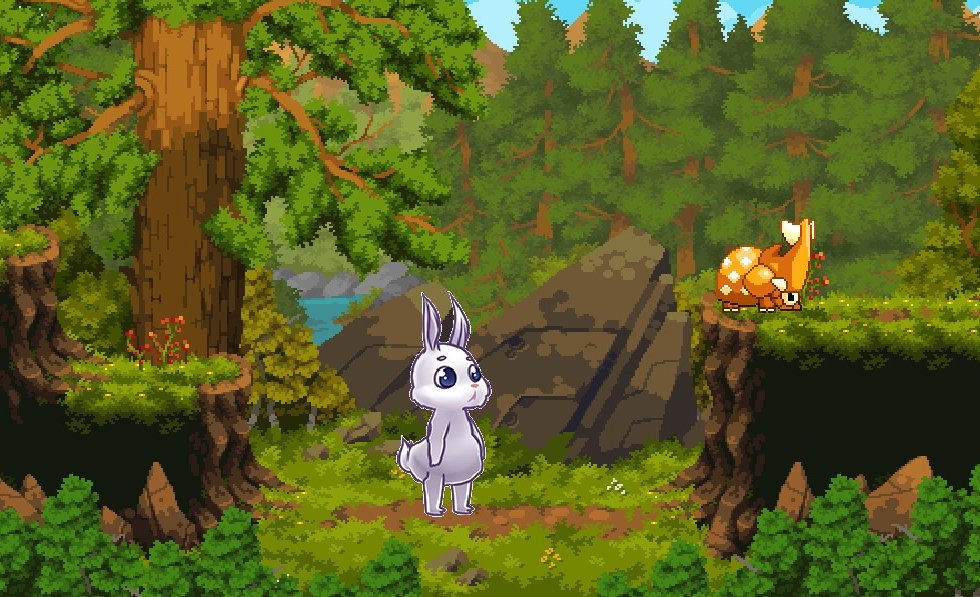 Wacky Cartoon Racers