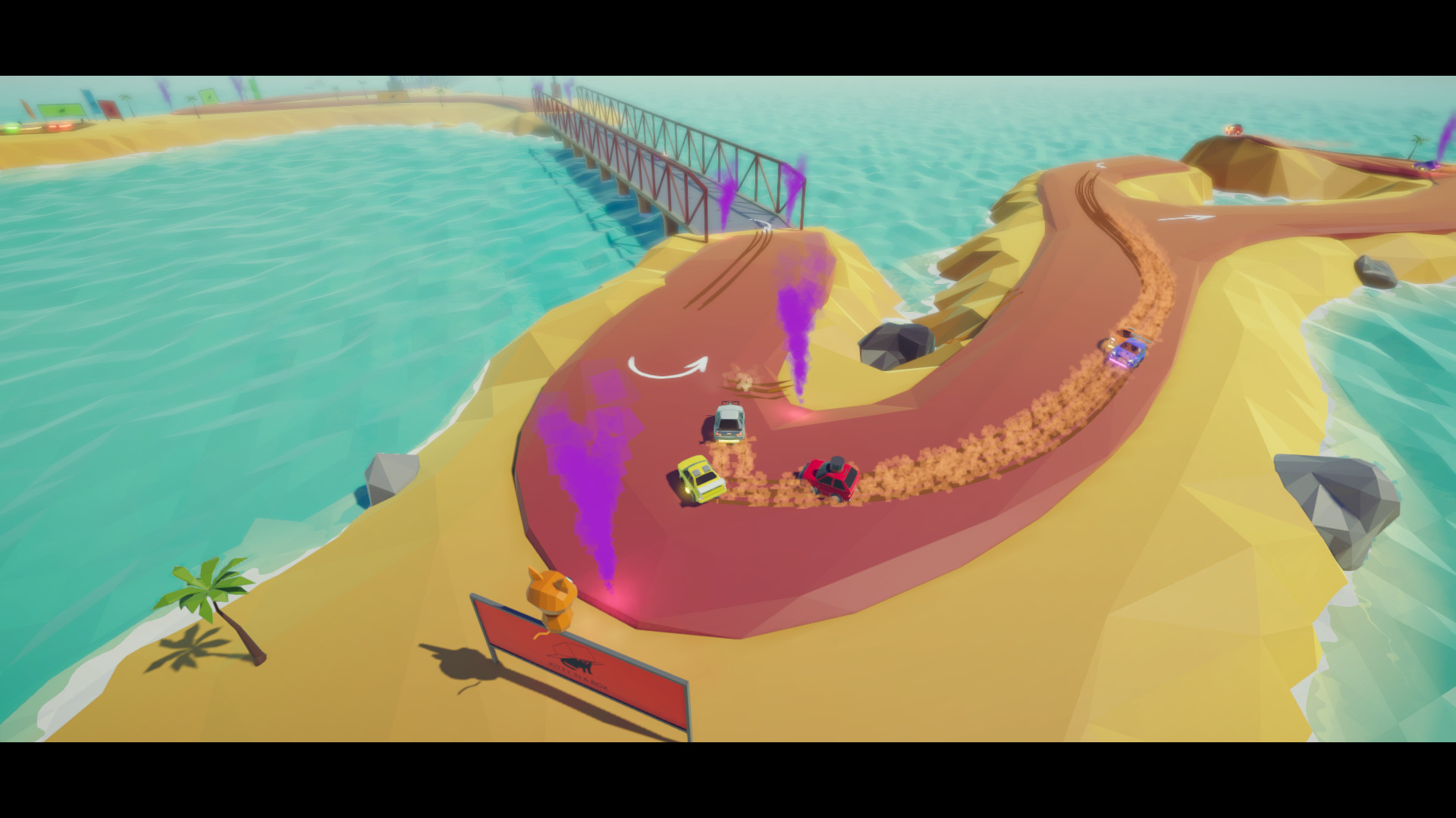 Mini Racing World