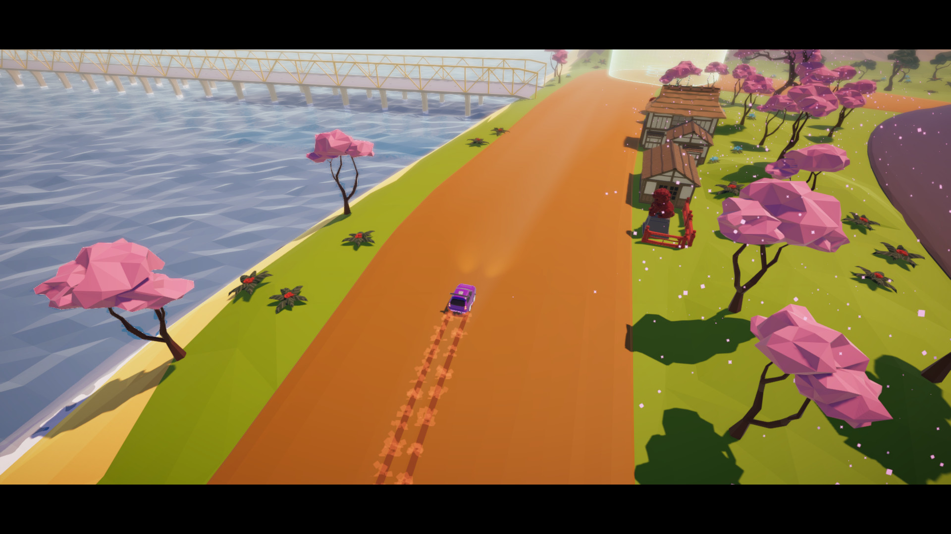 Mini Racing World