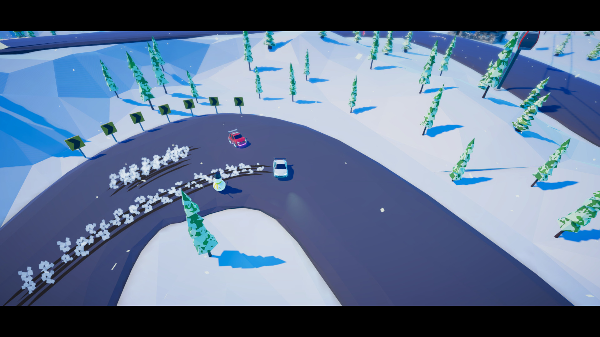 Mini Racing World