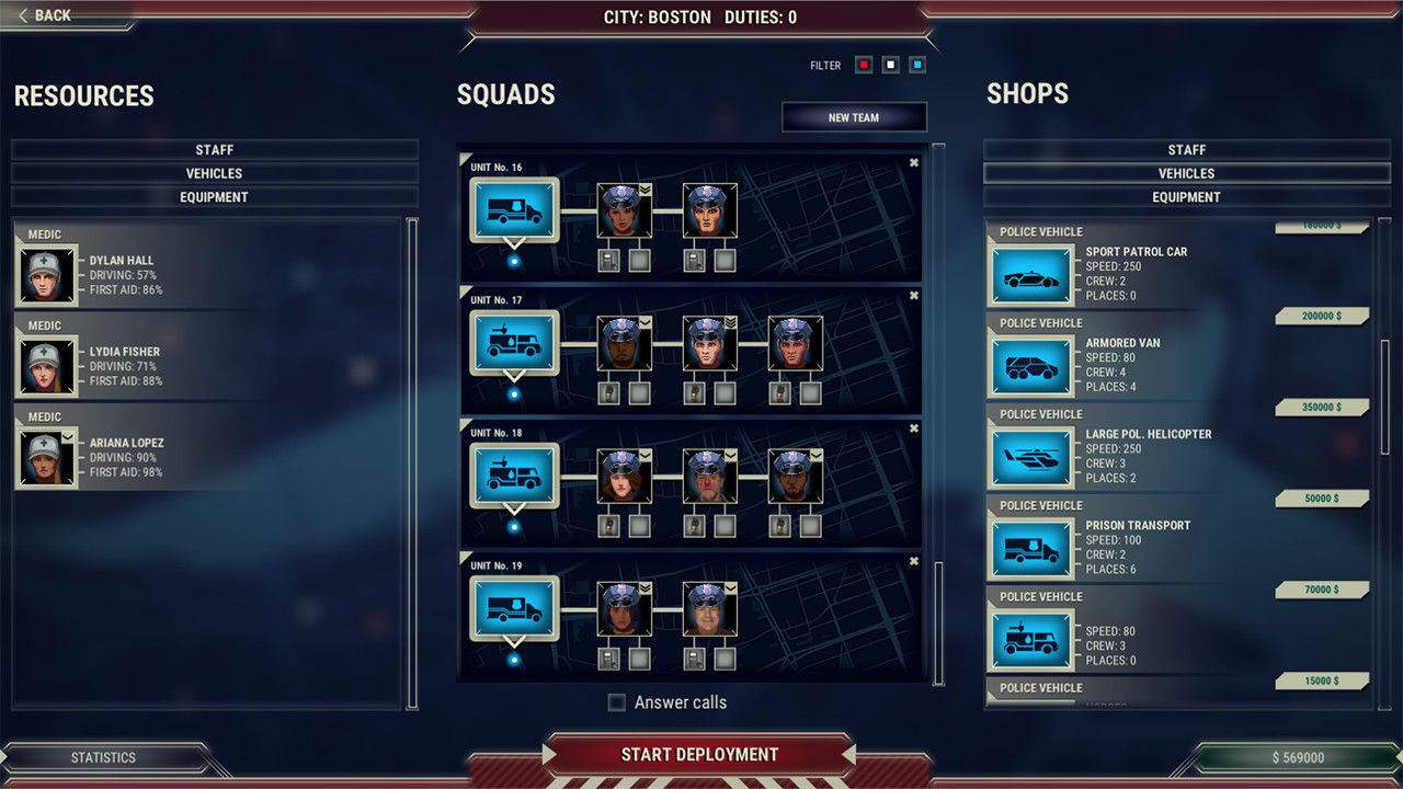 911 Operator: Every Life Matters