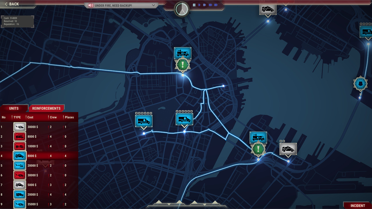 911 Operator: Every Life Matters