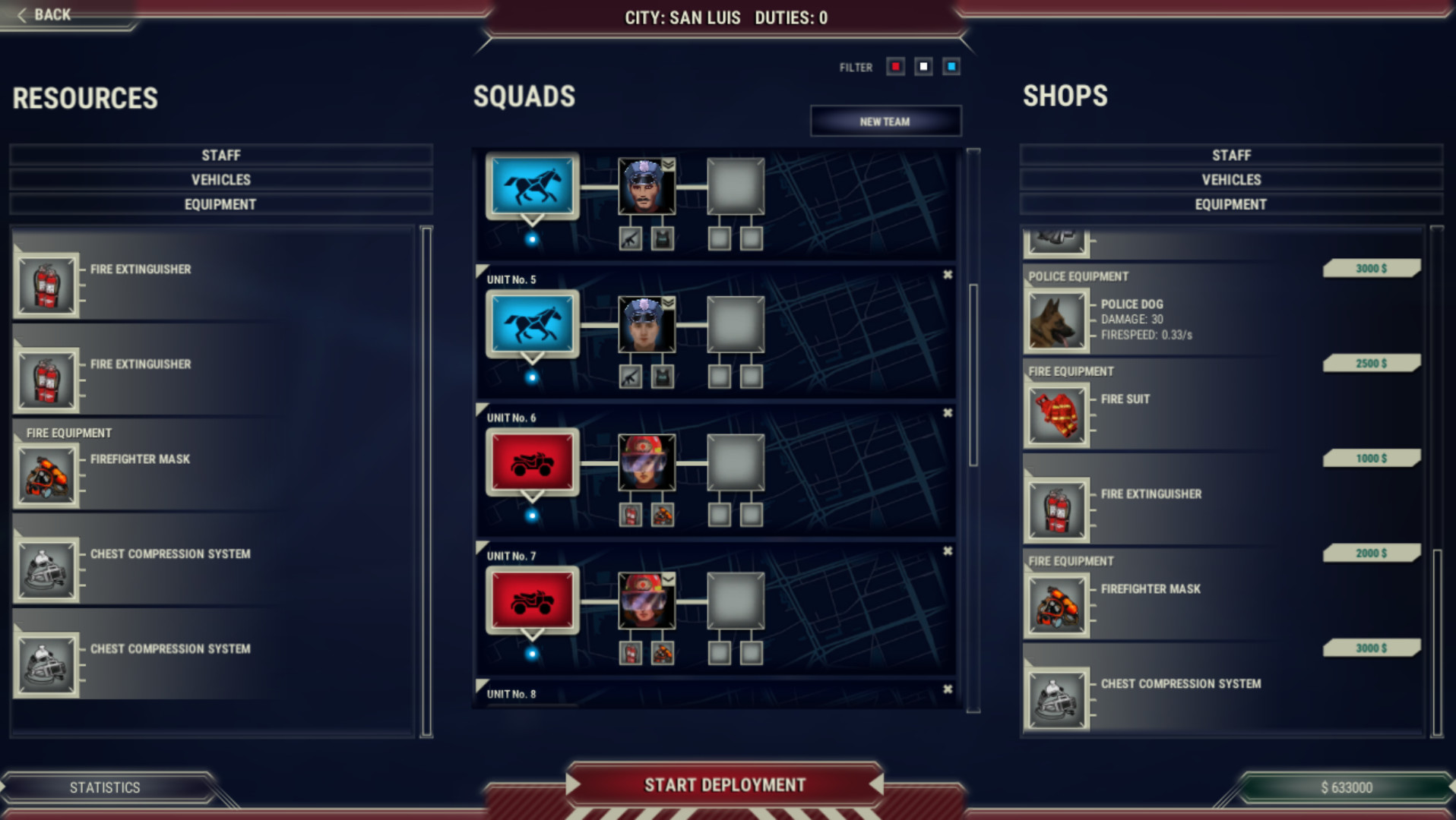 911 Operator: First Response