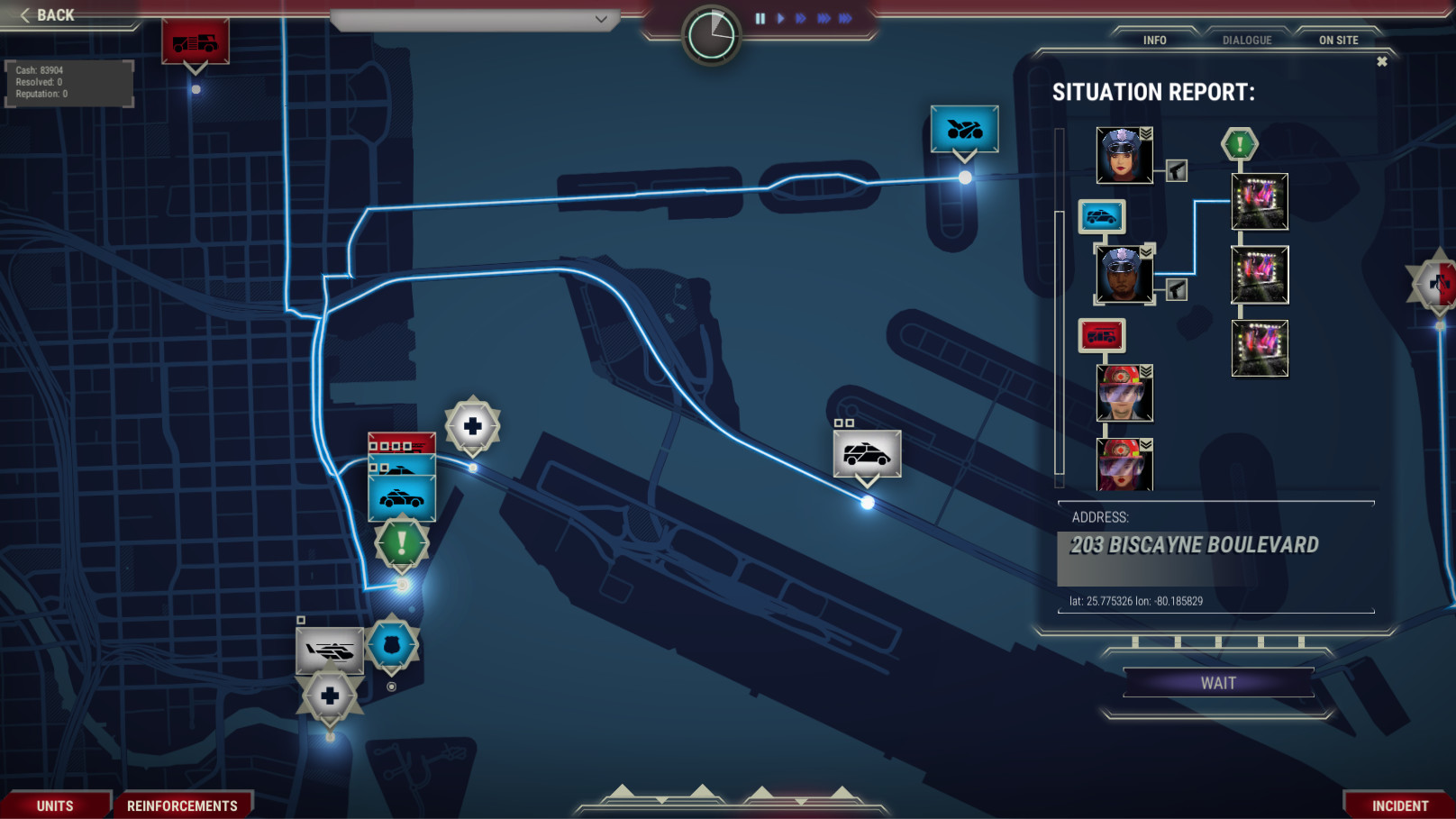 911 Operator: Every Life Matters