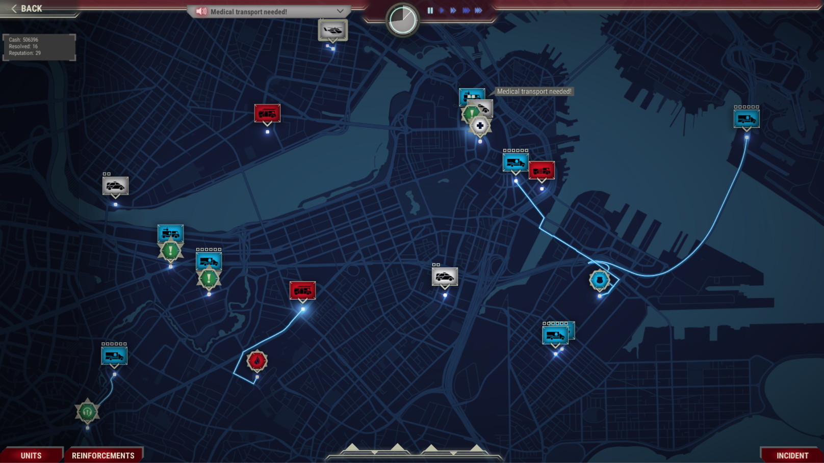 911 Operator: Every Life Matters