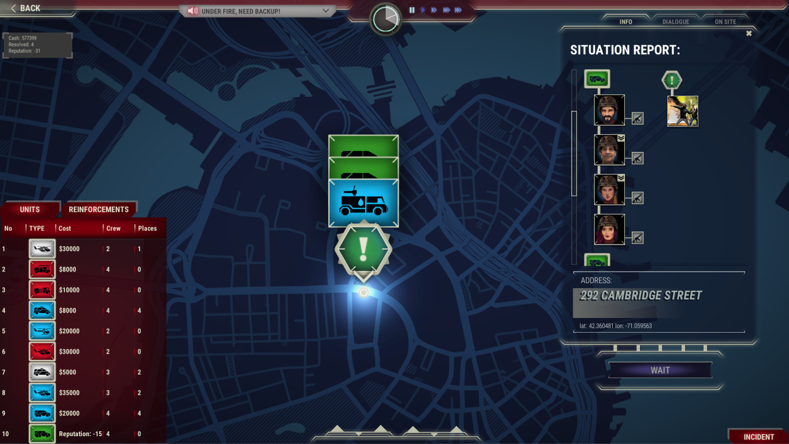 911 Operator: Every Life Matters