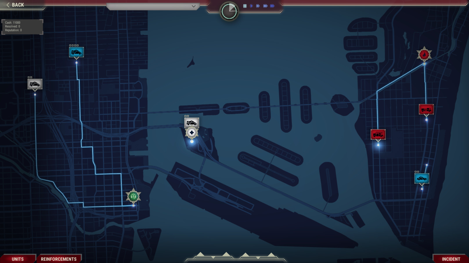 911 Operator: Every Life Matters