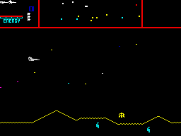 Guardian II: Revenge of the Mutants