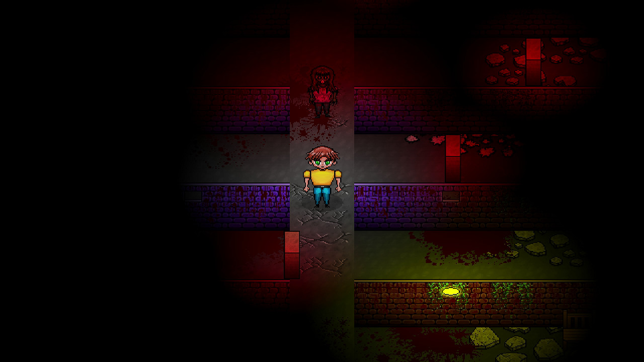 Abandoned Croxon Mansion