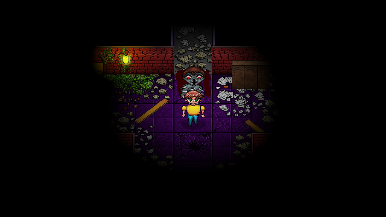 Abandoned Croxon Mansion