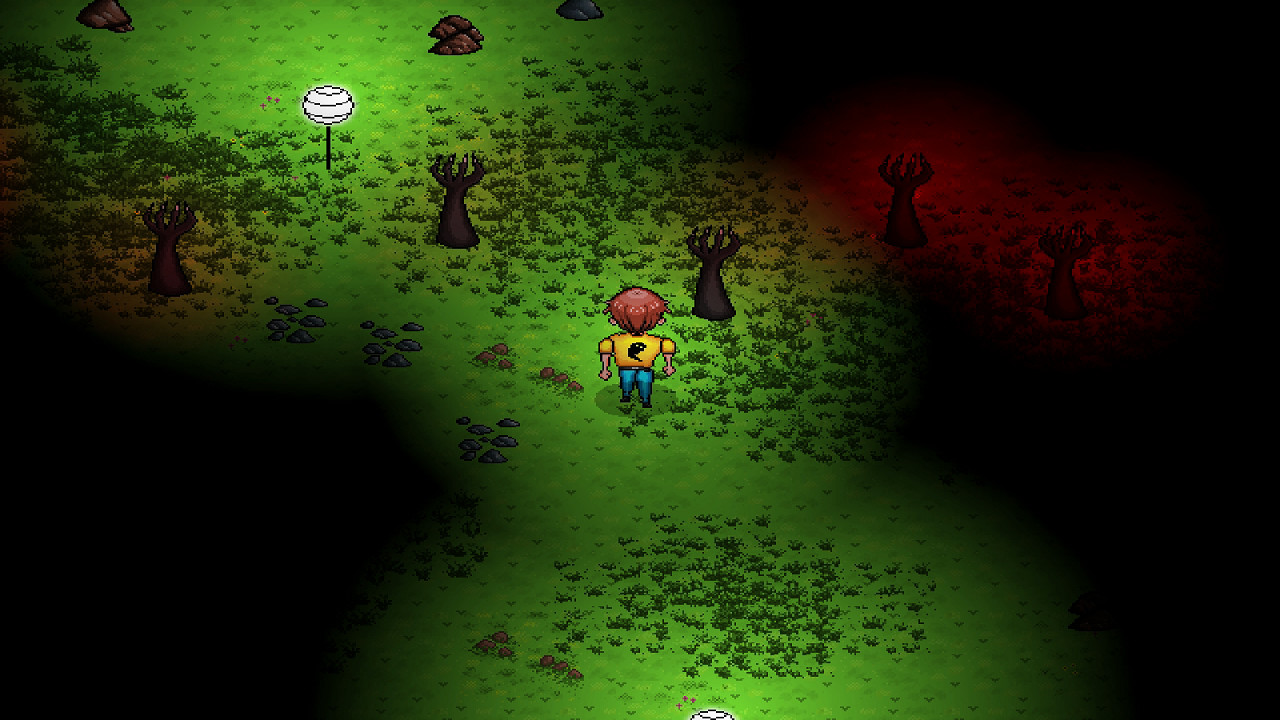 Abandoned Croxon Mansion