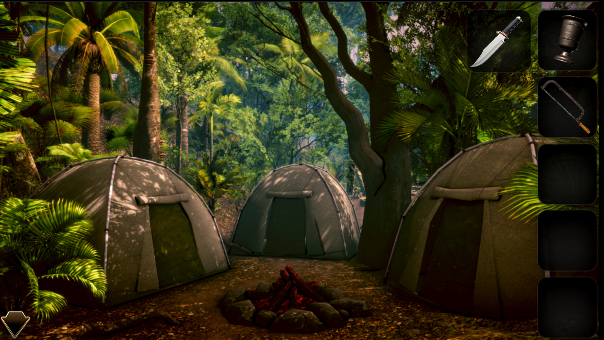 Mystery of Camp Enigma 2
