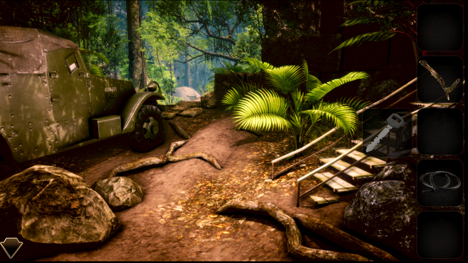 Mystery of Camp Enigma 2