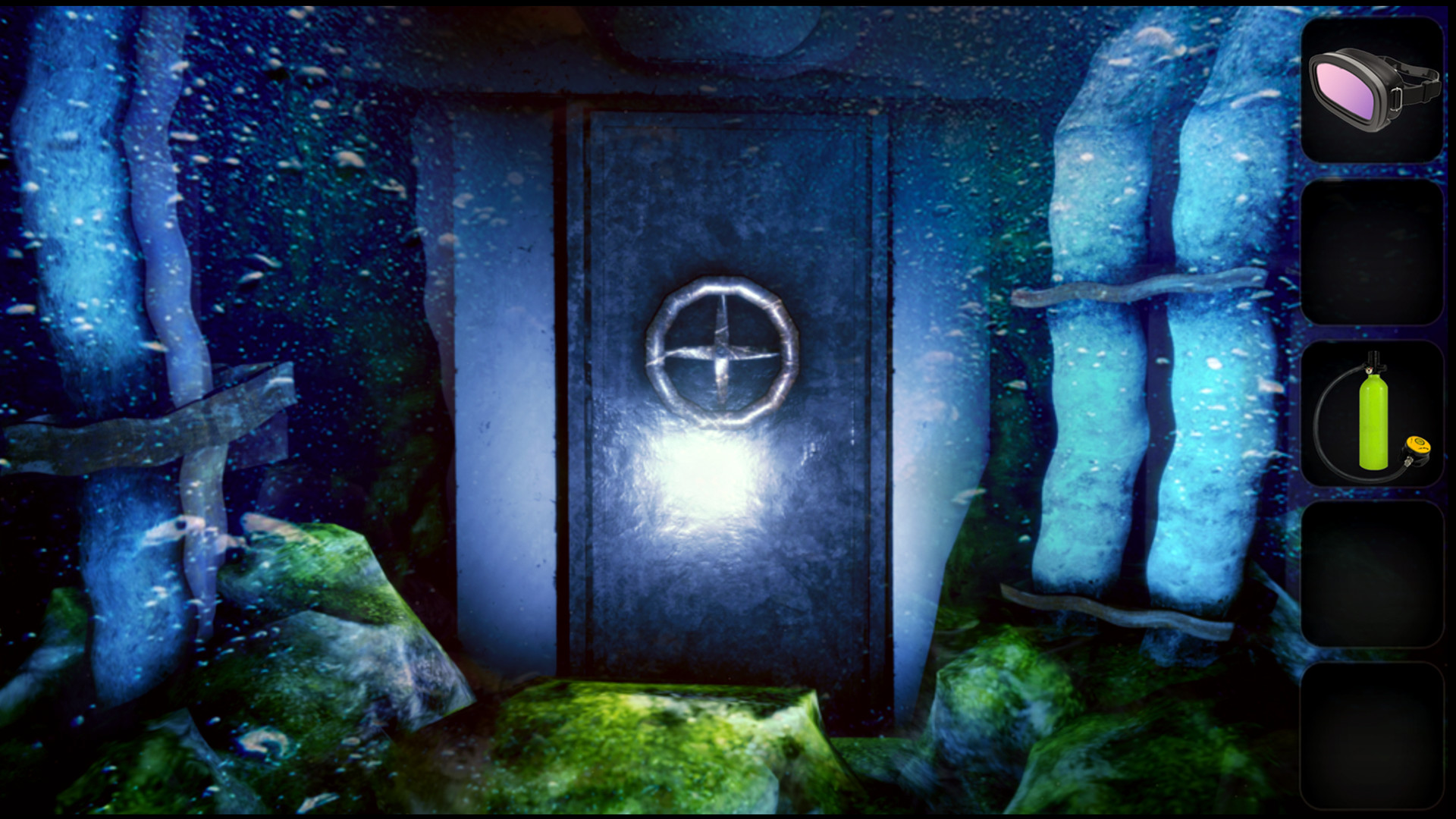Mystery of Camp Enigma 2