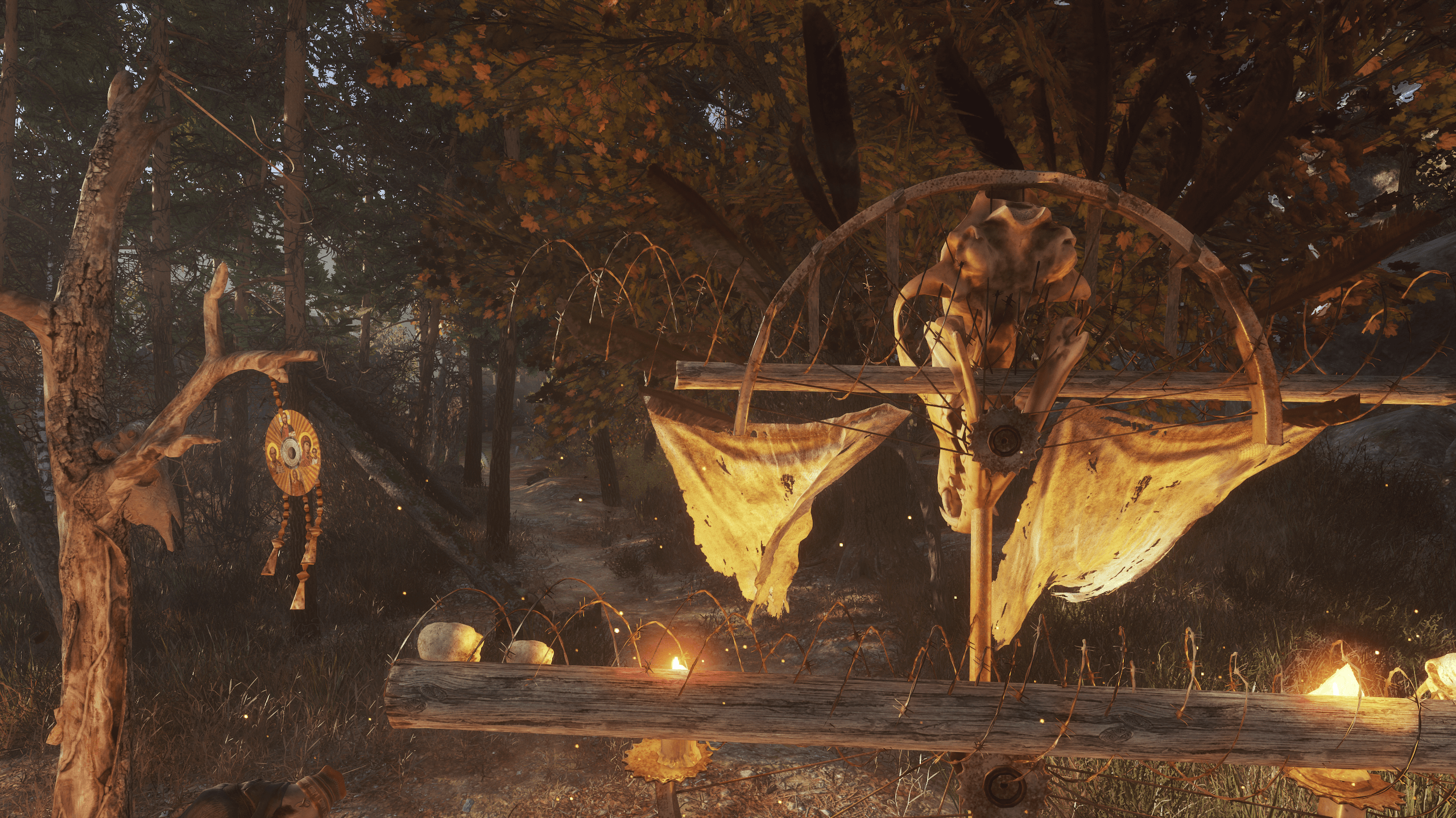 Metro Exodus: Enhanced Edition