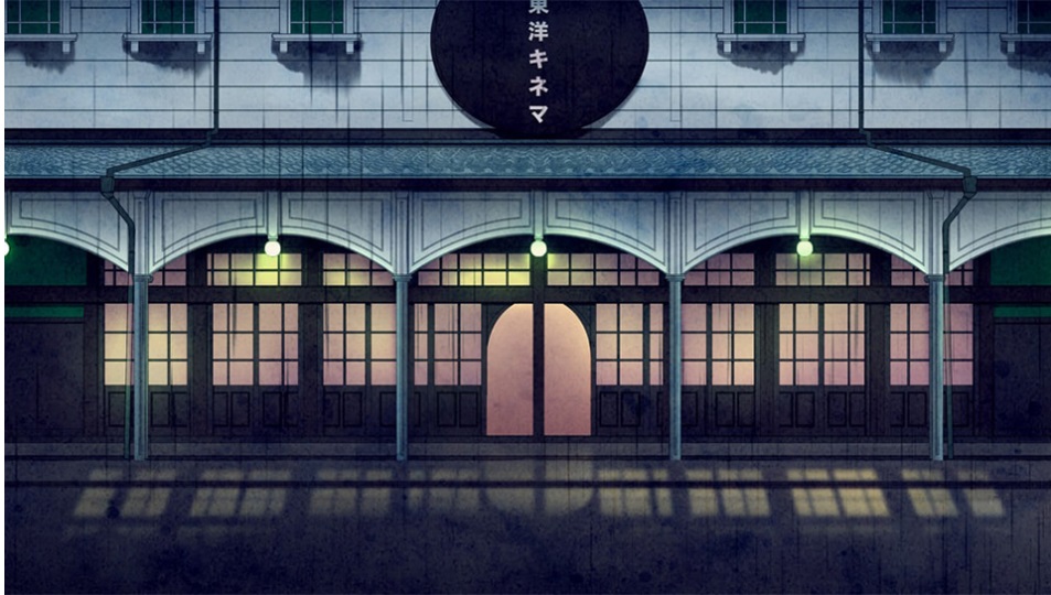 Koshotengai no Hashihime Noma