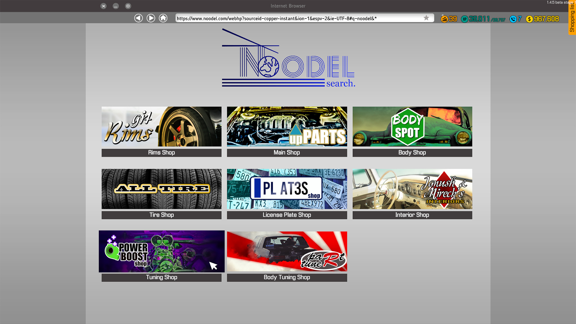 Car Mechanic Simulator 2018: Tuning
