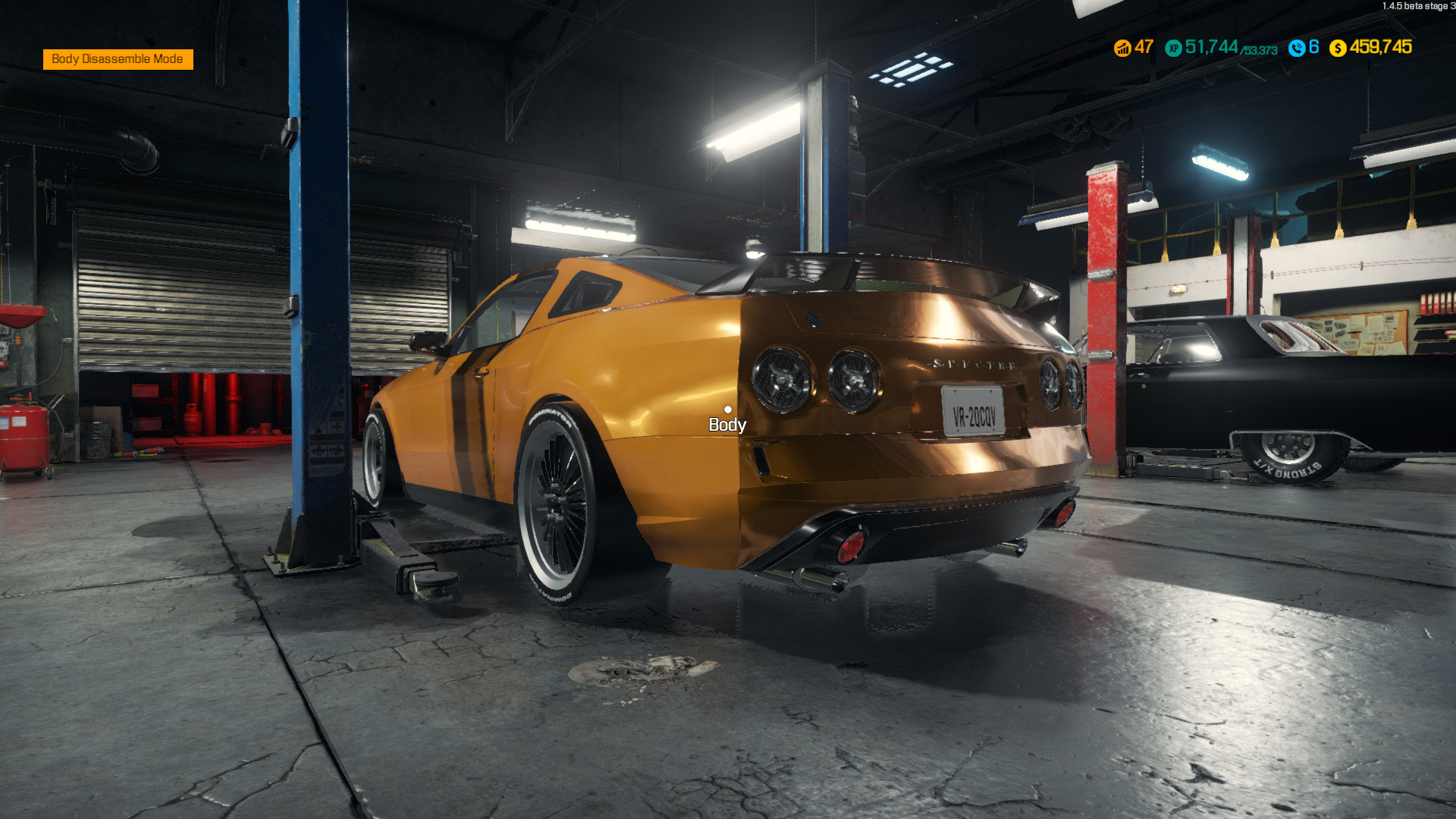 Car Mechanic Simulator 2018: Tuning