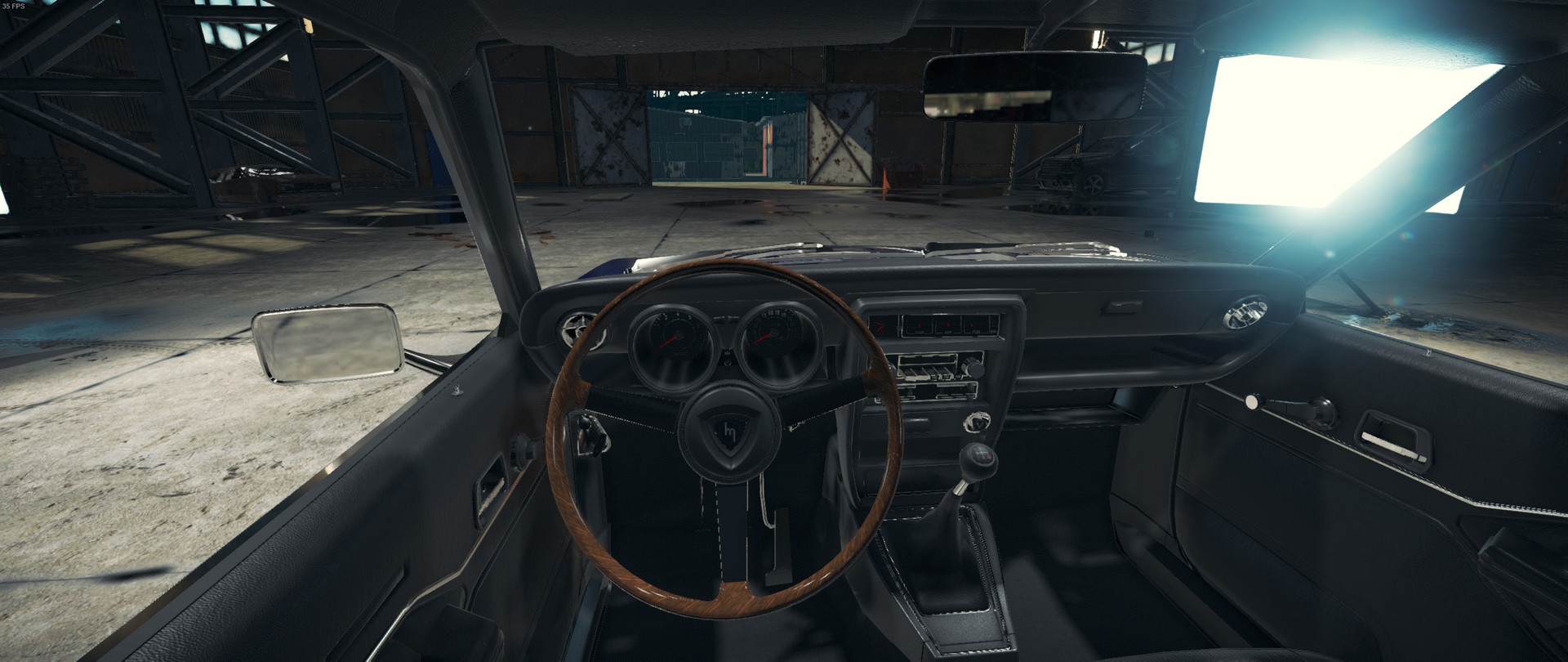 Car Mechanic Simulator 2018: Mazda