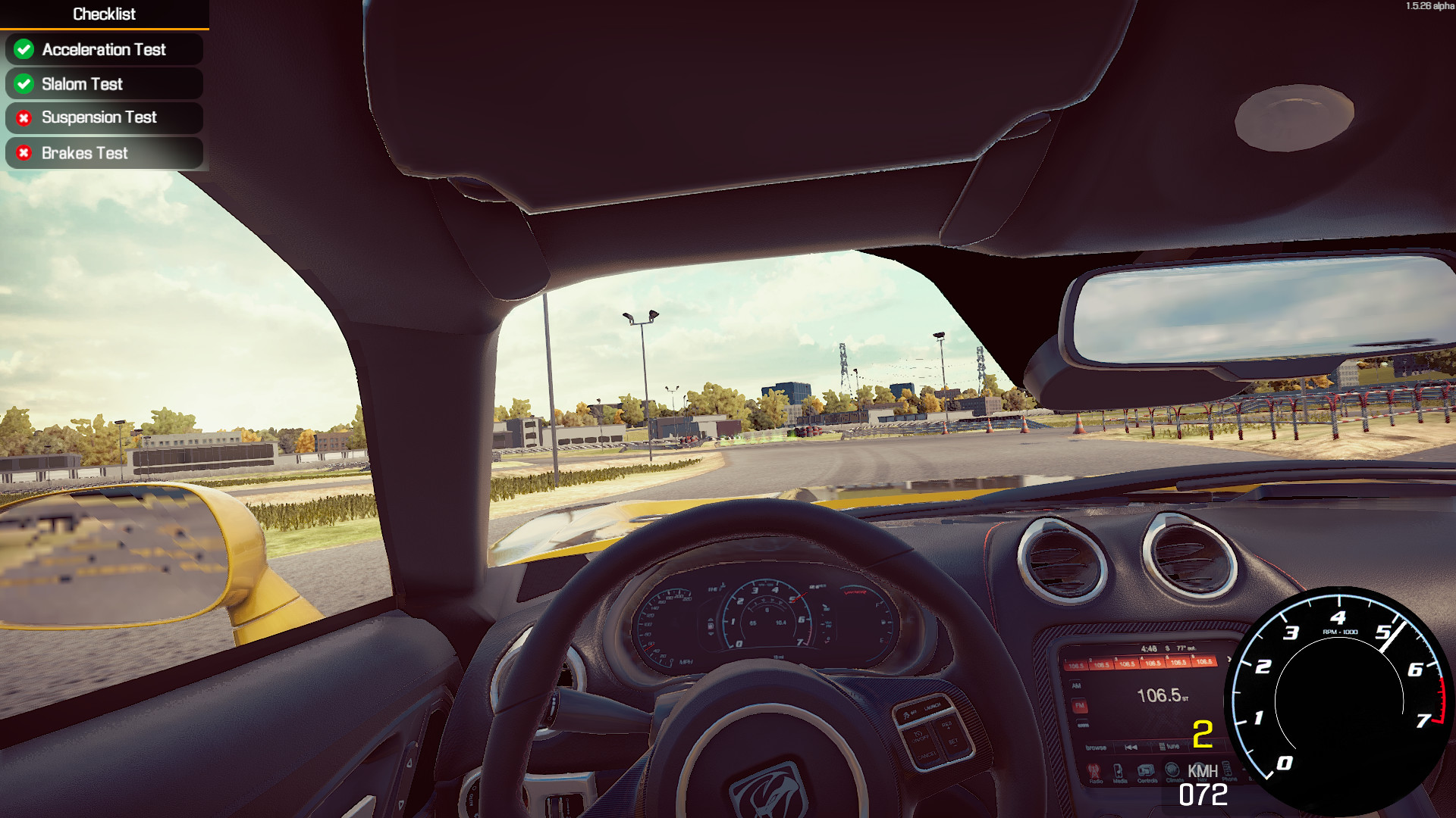 Car Mechanic Simulator 2018: Dodge Modern