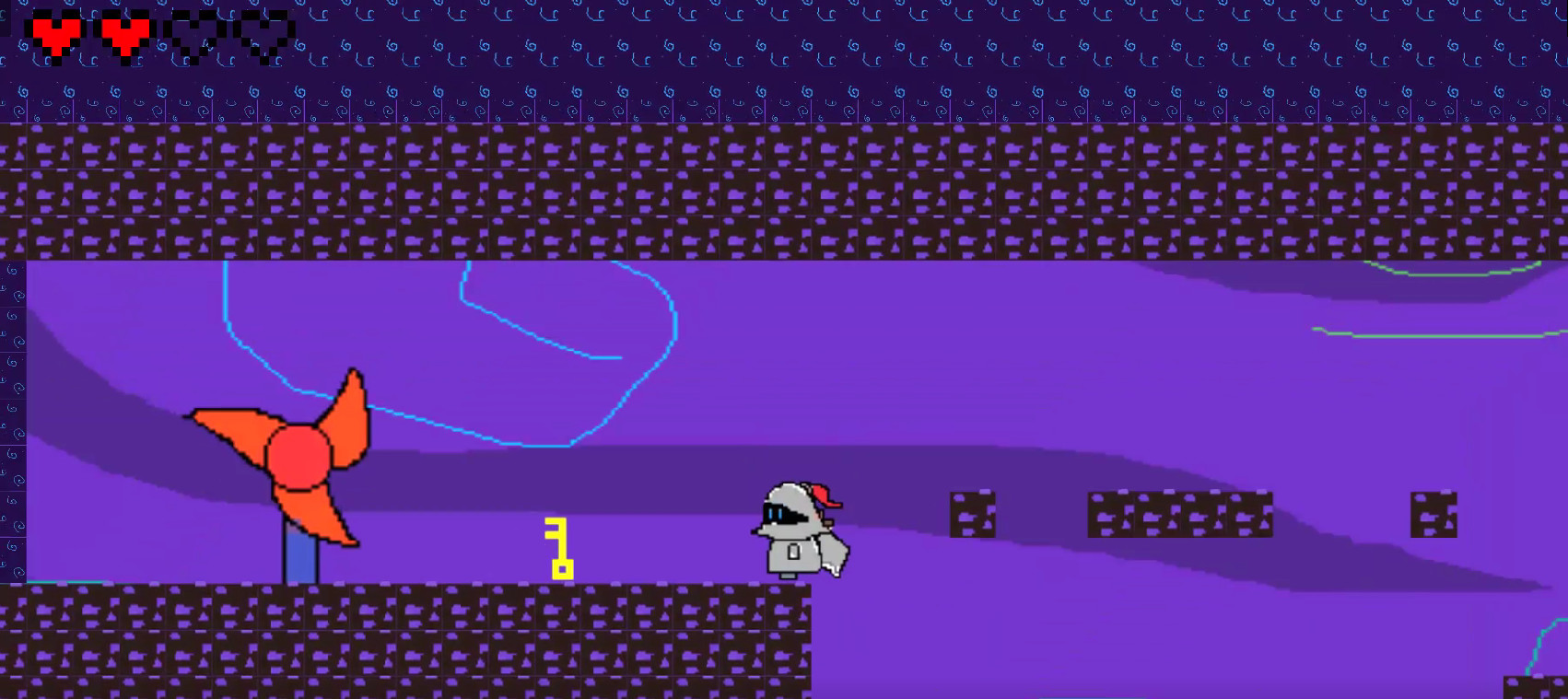 Void Explorer