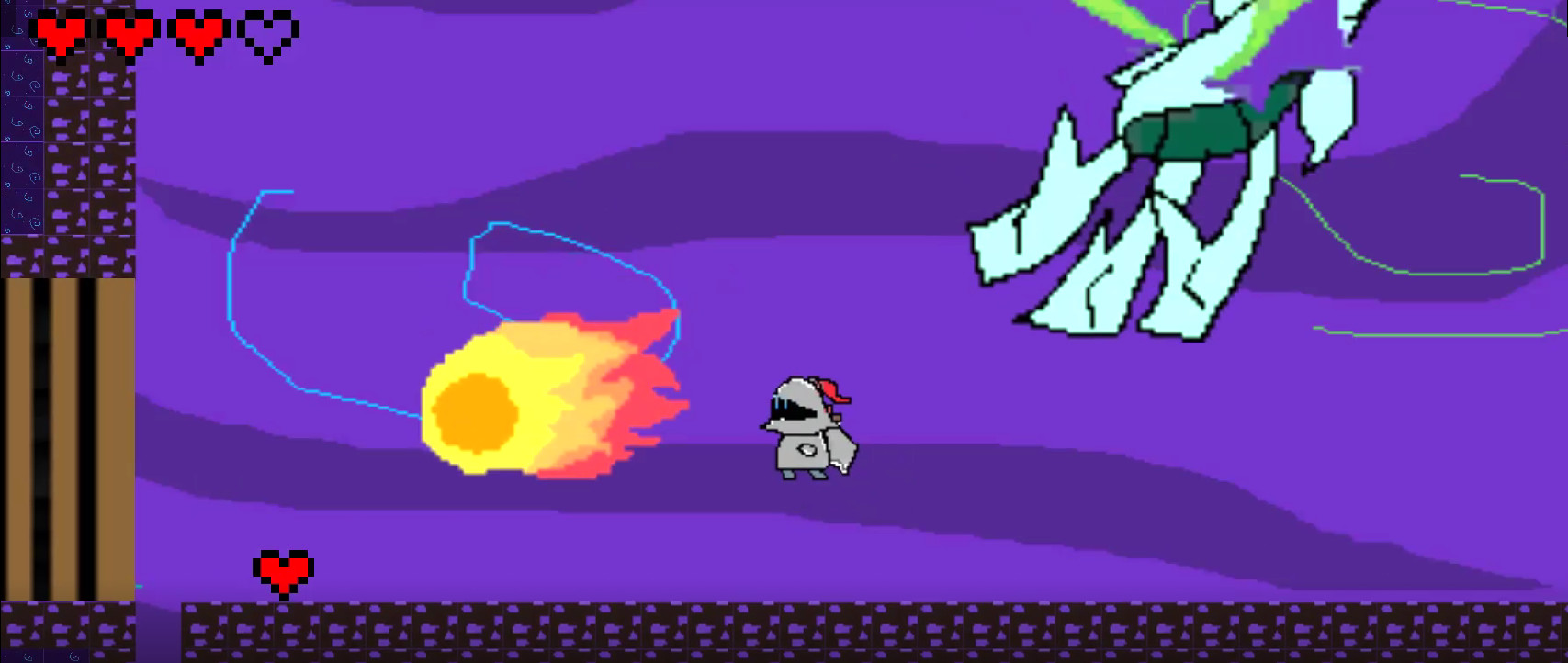 Void Explorer