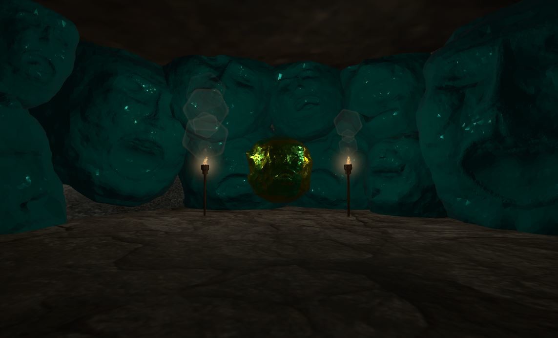 Lucid Dream Simulator