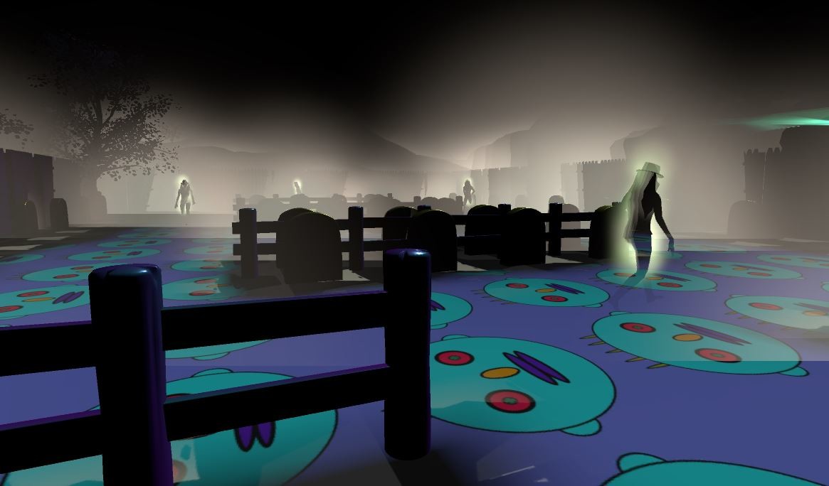 Lucid Dream Simulator
