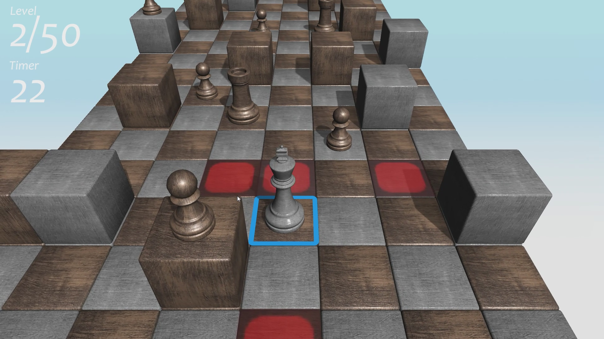 Chess Valley 2