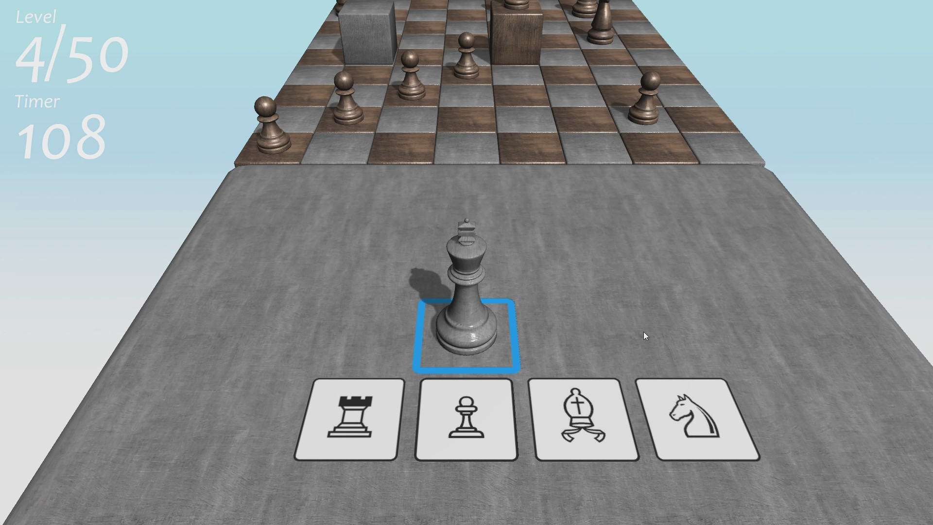 Chess Valley 2