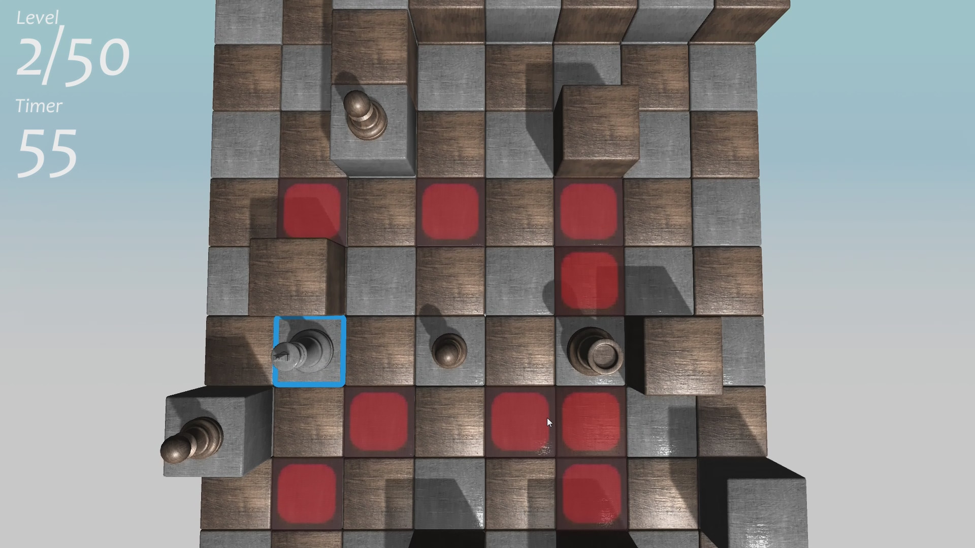 Chess Valley 2
