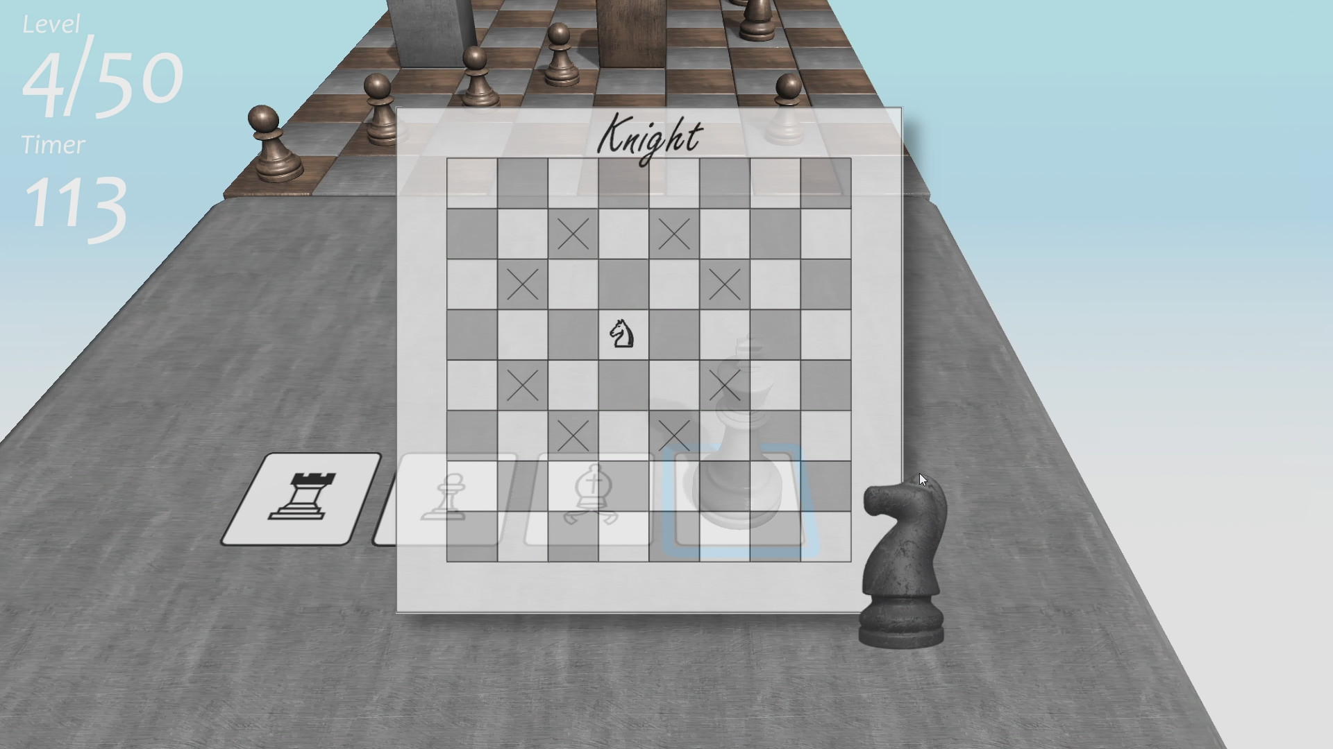 Chess Valley 2