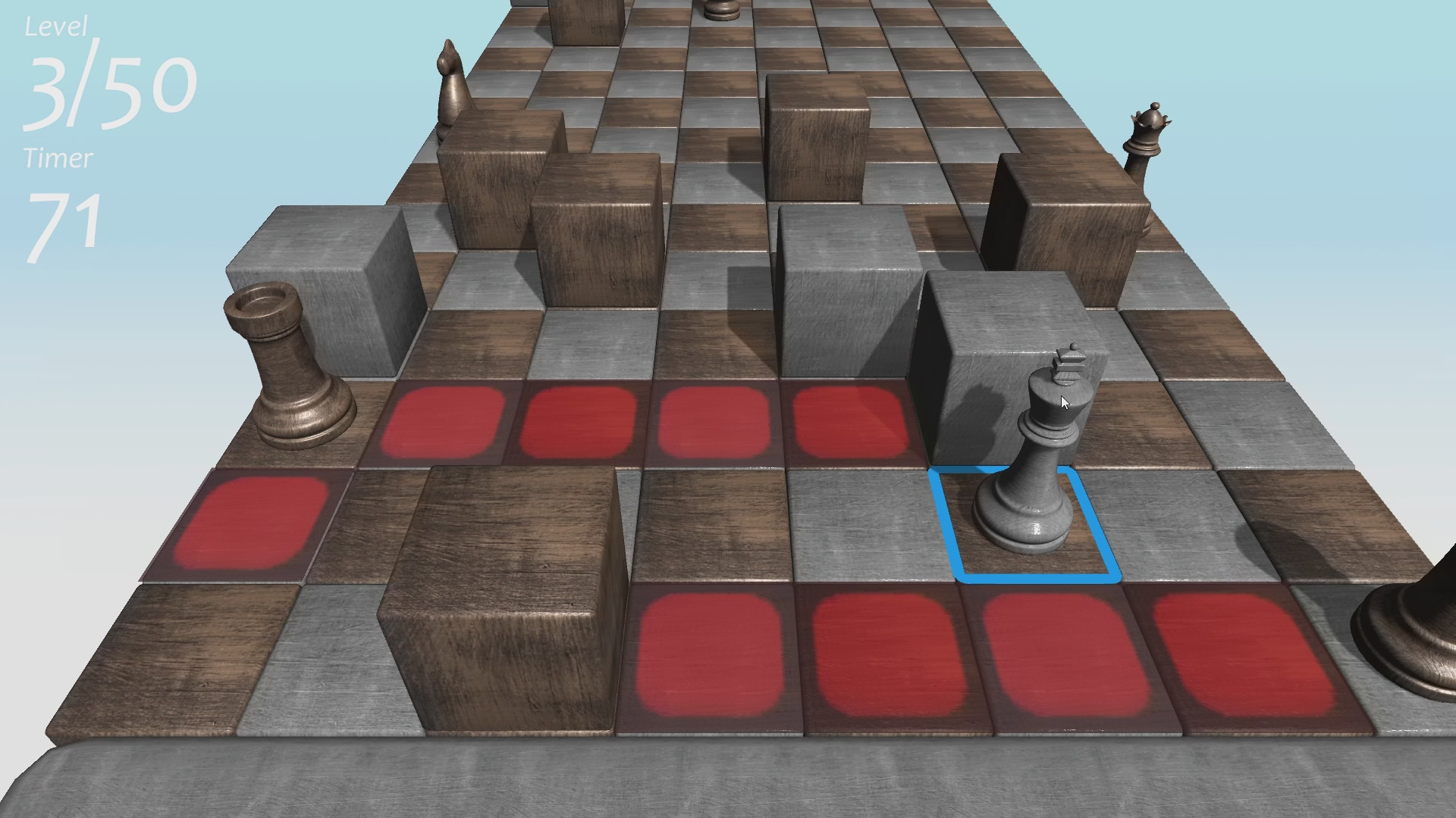 Chess Valley 2