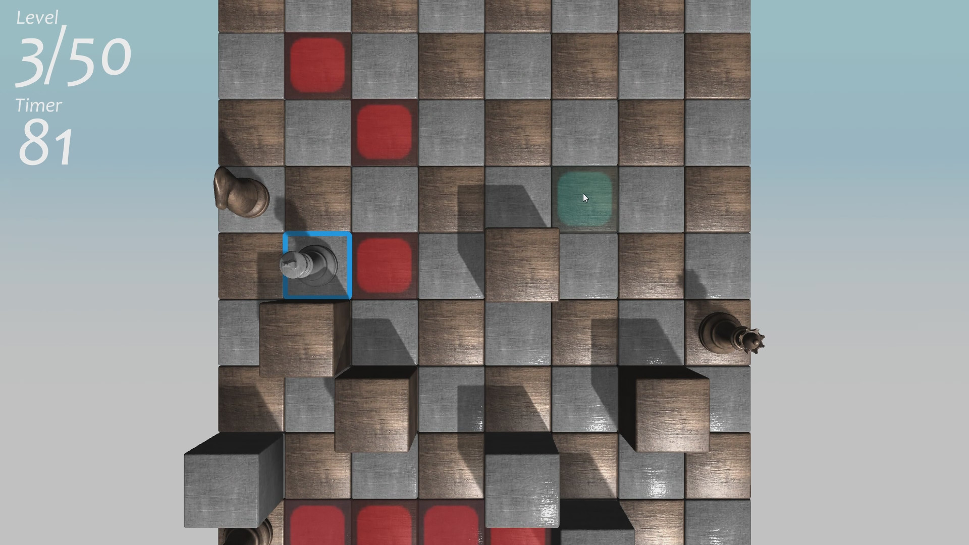Chess Valley 2