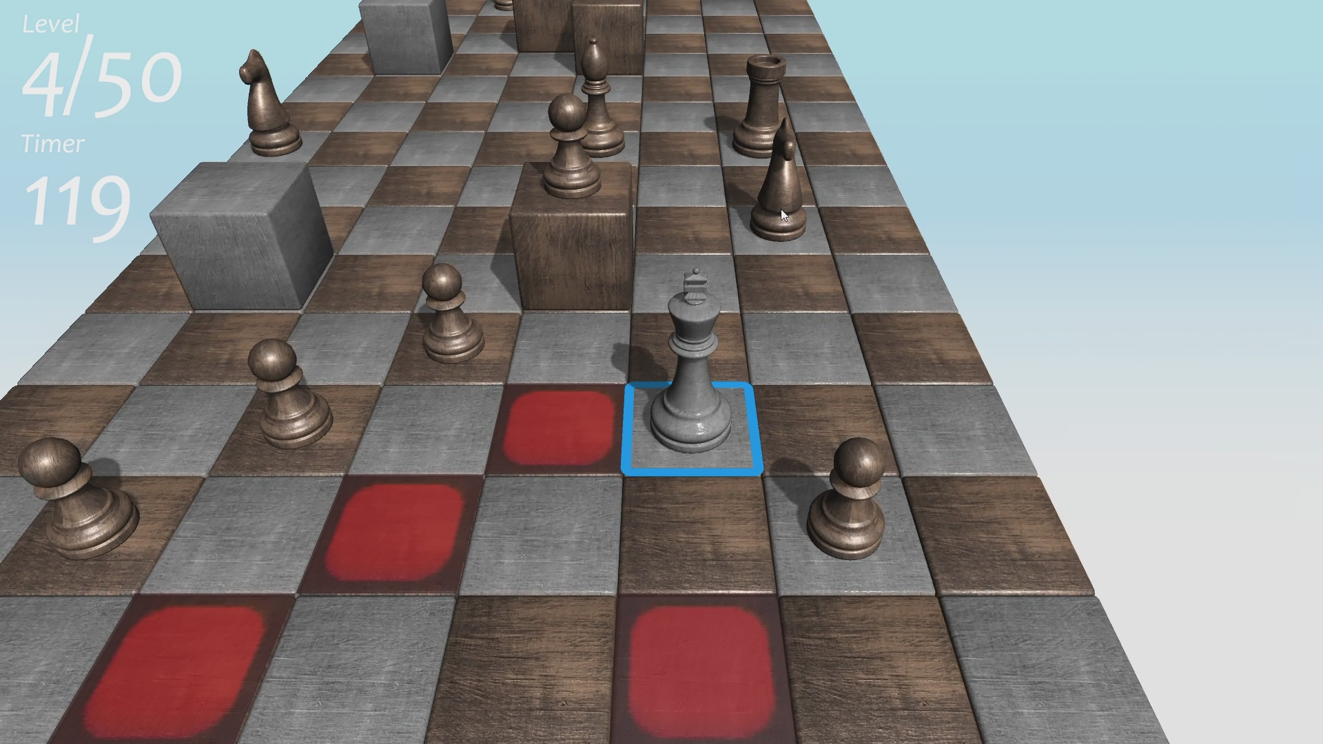 Chess Valley 2