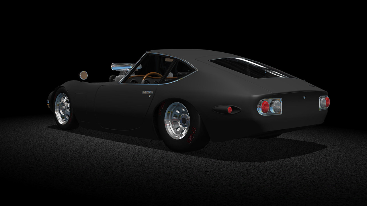 Car Mechanic Simulator 2015: Total Modifications