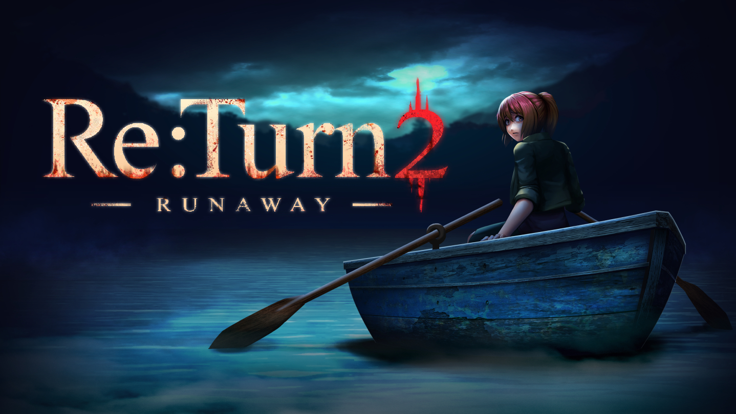 Re:Turn 2 – Runaway