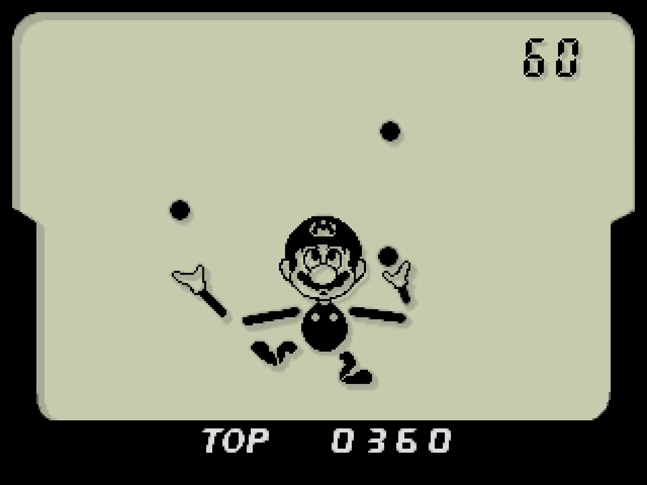 Game &amp; Watch: Super Mario Bros.