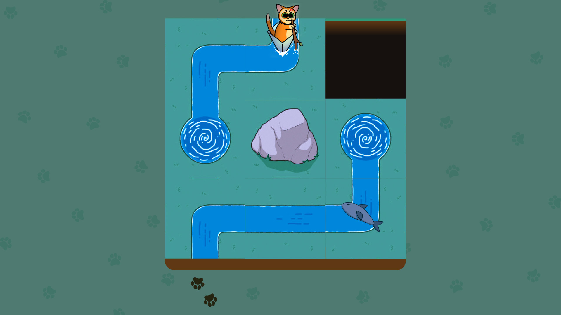 Luffy: Way Back Home