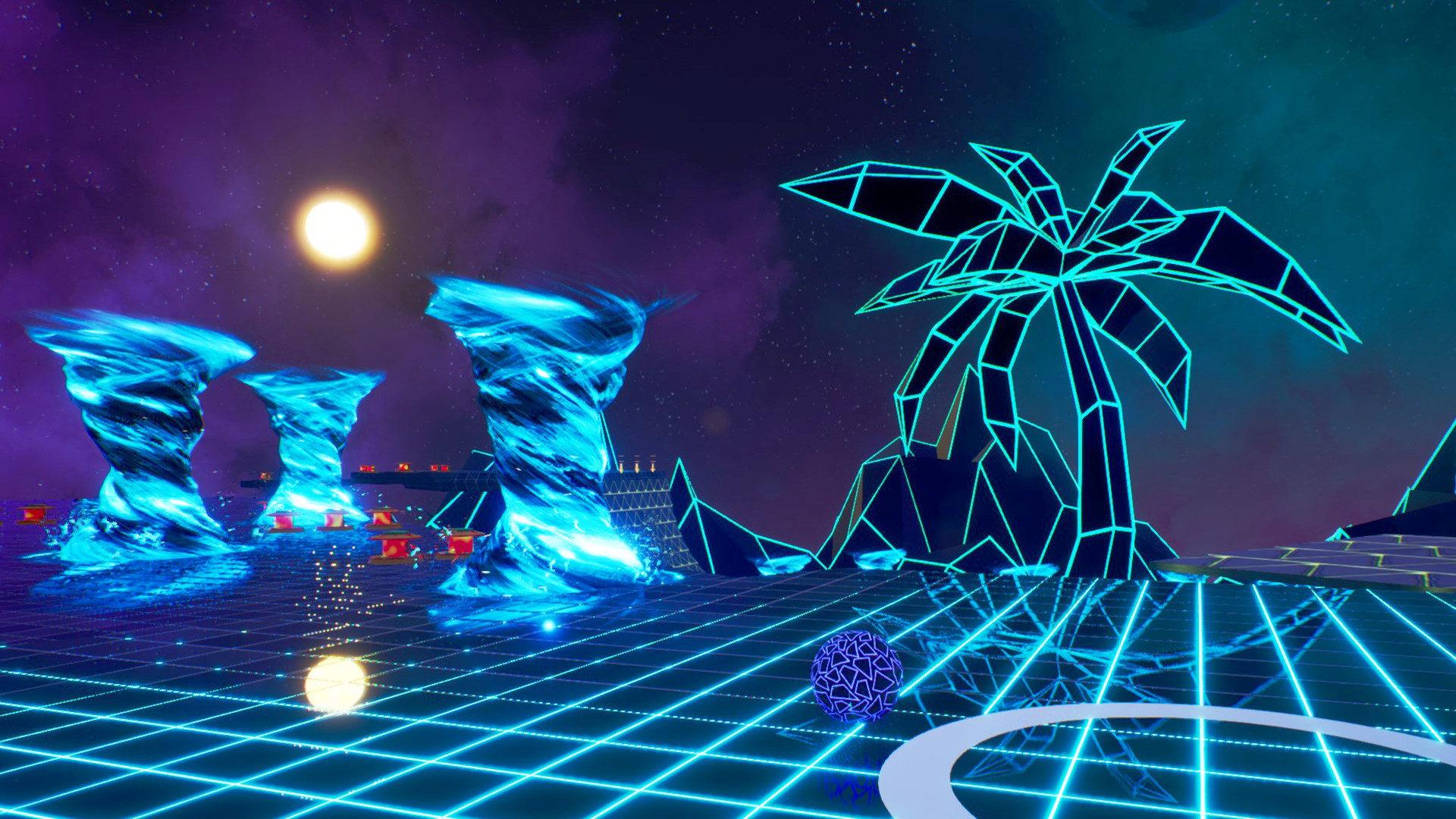 Untitled Marble Game